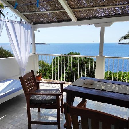 Вилла Getaway House Gundula Podstrazje Экстерьер фото