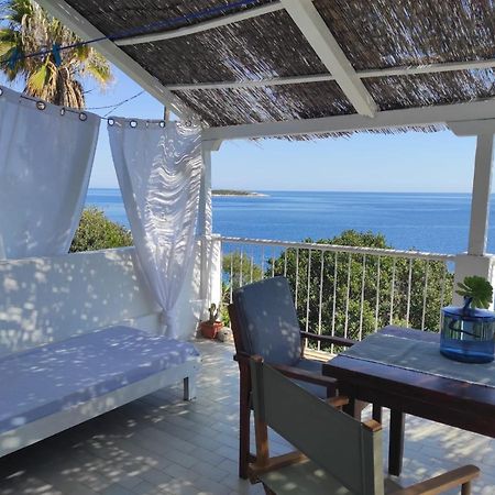 Вилла Getaway House Gundula Podstrazje Экстерьер фото