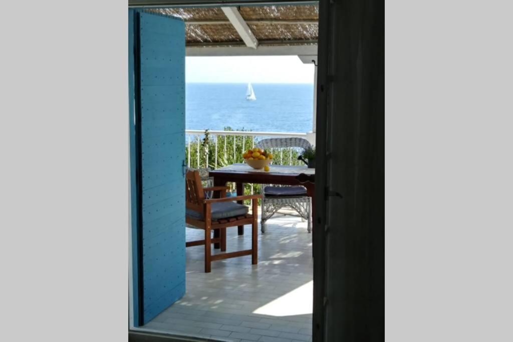 Вилла Getaway House Gundula Podstrazje Экстерьер фото
