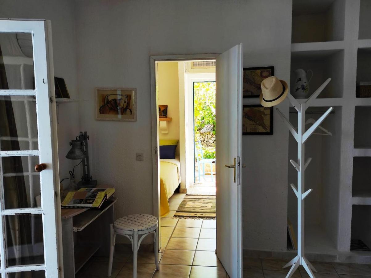 Вилла Getaway House Gundula Podstrazje Экстерьер фото