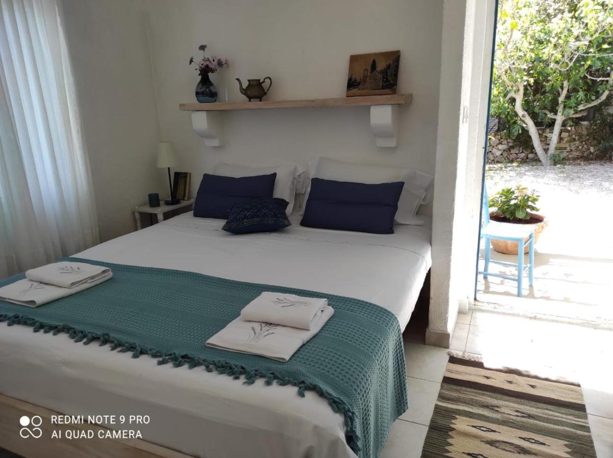 Вилла Getaway House Gundula Podstrazje Экстерьер фото