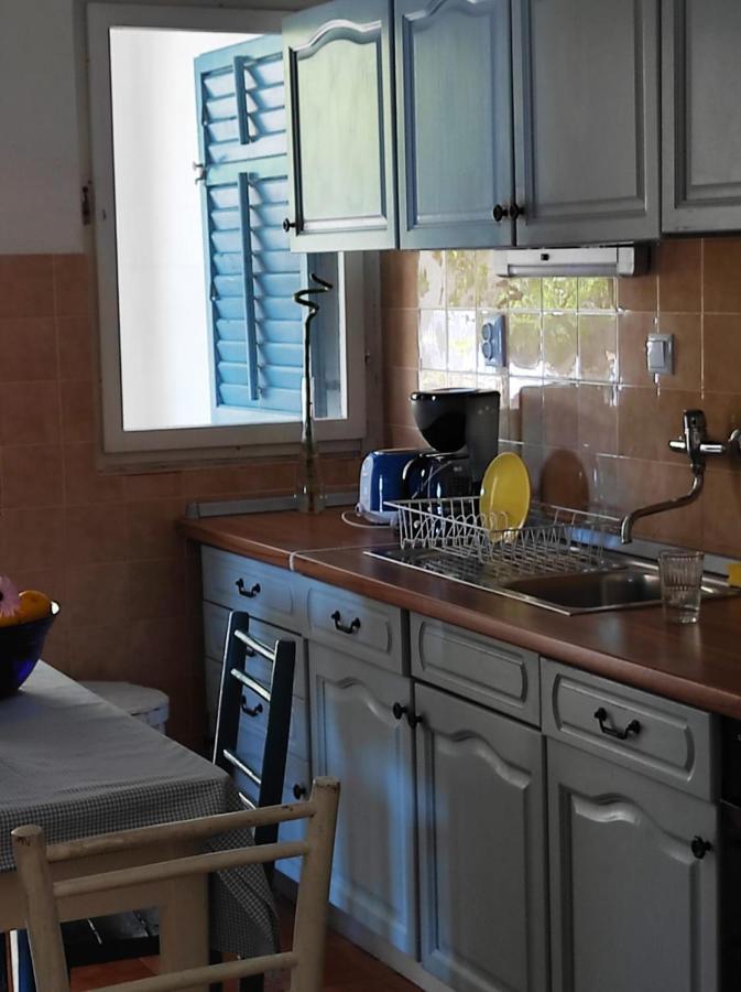 Вилла Getaway House Gundula Podstrazje Экстерьер фото