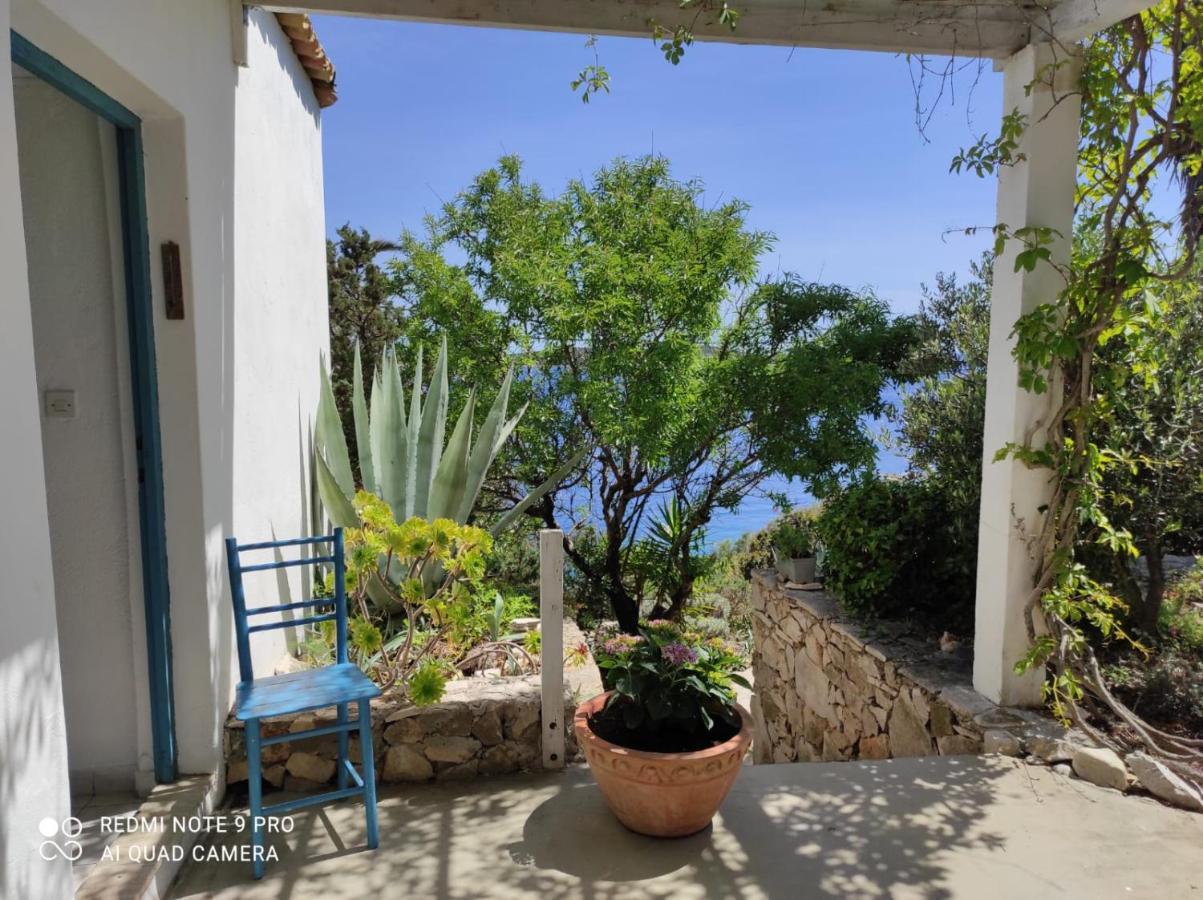 Вилла Getaway House Gundula Podstrazje Экстерьер фото