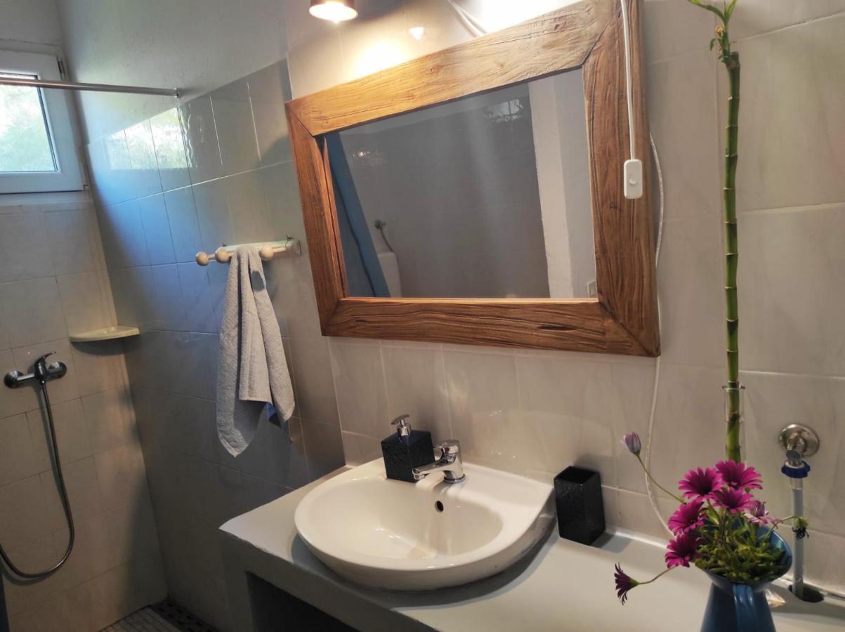 Вилла Getaway House Gundula Podstrazje Экстерьер фото