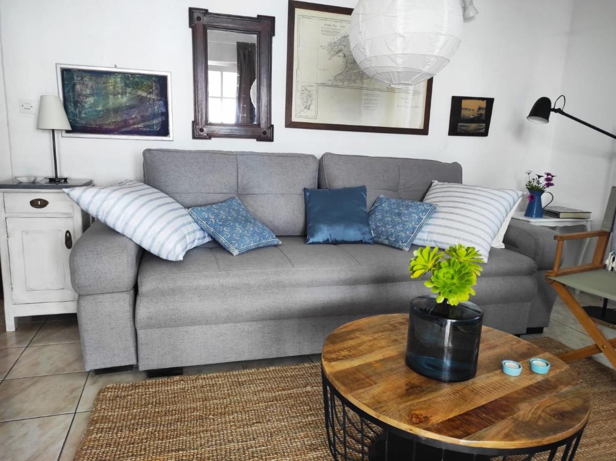Вилла Getaway House Gundula Podstrazje Экстерьер фото