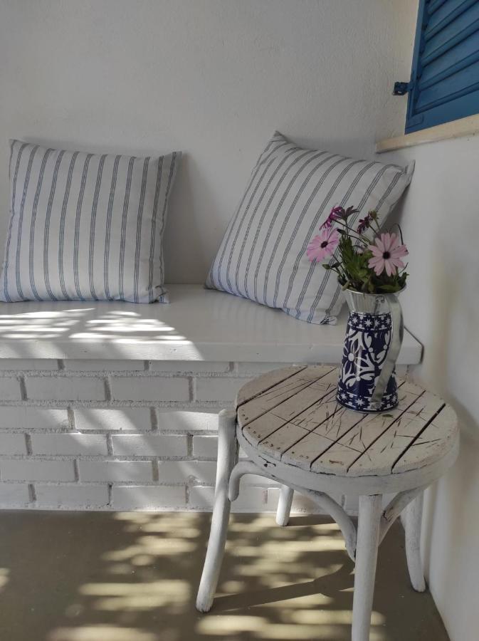 Вилла Getaway House Gundula Podstrazje Экстерьер фото